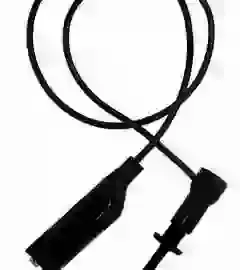 E-Z Hook 229XM Micro Hook Test Leads